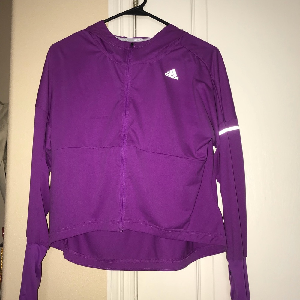 Long sleeve from adidas